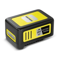 Kärcher Battery Power 18/50 1