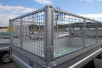 UNSINN Welldrahtgitteraufsatz für W gallery
