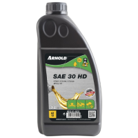 Arnold Motoröl AZ13, SAE30/HD, 1L gallery