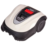 Honda Mähroboter HRM40 1