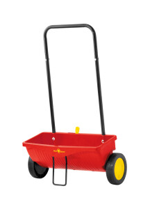 WOLF-Garten Streuer Streuwagen WE 330
