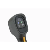 STIGA Akku-Motorsense BC 700e B - ohne Akku & Ladeger&au