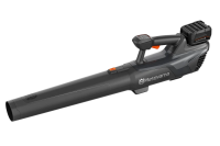 Husqvarna Akku Blasgerät Aspire B8X-P4A - inkl. Akku &a