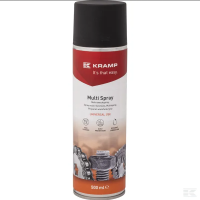 Kramp   Multi-Spray, 500ml gallery