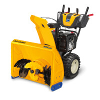 Cub Cadet Schneefräse XS3 76 SWE gallery