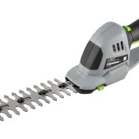 EGO 12V-Strauch-/Grasschere CHT2001E &ndash; inkl....