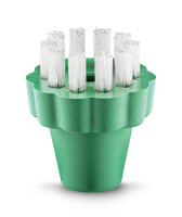 Kärcher Rundbürste grün P gallery