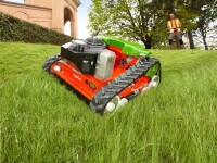 agria Ferngesteuerte Mähraupe 9500-80 premium 4