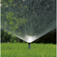Gardena Sprinklersystem Versenkregner S 30 3