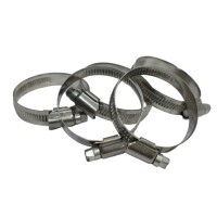 Wilms Rohrschelle 32-50 mm (5er Pack) gallery