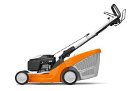STIHL Rasenmäher RM 448 VC 3