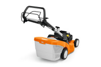 STIHL Rasenmäher RM 448 VC 5