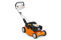 STIHL Rasenmäher RM 448 VC 7