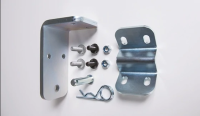 AS-Motor Adapter für Anhänger  gallery
