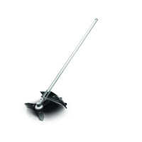 EGO Freischneider-Aufsatz BCA1200 f&uuml;r PH1400E