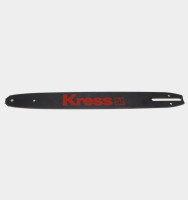 Kress Schiene KAC331, 40cm (Oregon) gallery