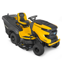 Cub Cadet Rasentraktor XT2 PR106 gallery