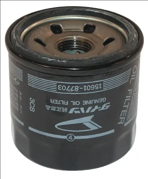 Briggs & Stratton Ölfilter gallery
