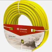 Kramp Gartenschlauch Trico medium 1/2", 