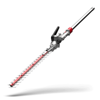 Cramer Heckenschere für Multi-Tool  gallery