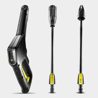 Kärcher Hochdruckreiniger K 3 Full Control 4