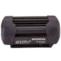 Honda Akku DP3660 XA, 36V, 6.0 Ah