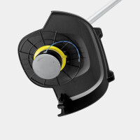 Kärcher Akku- Rasentrimmer LTR 18-25 Battery - ohne Akk