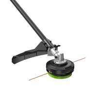 EGO Rasentrimmer BCX4500 - ohne Akku & Ladegerät 3