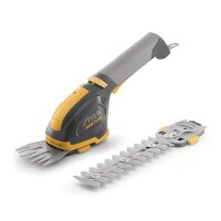 STIGA Akku-Multitool SGM 72 AE - inkl. A gallery