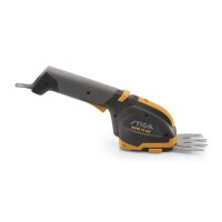 STIGA Akku-Multitool SGM 72 AE - inkl. Akku & Ladeger&au