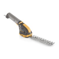 STIGA Akku-Multitool SGM 72 AE - inkl. Akku & Ladeger&au