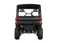 Segway UTV Fugleman UT10 E LOF, anthrazit-schwarz (Vorf&uuml