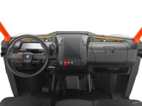 Segway UTV Fugleman UT10 E LOF, anthrazit-schwarz (Vorf&uuml