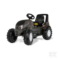 Rolly Toys rollyFarmtrac Premium II Valt gallery