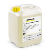 Kärcher Reifen- und Abriebspurenent gallery