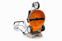 STIHL Benzin-Rasenmäher RM 3 RT 5