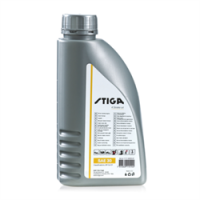 STIGA Motoröl SAE 10W-30, 1,4L gallery