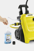 Kärcher Hochdruckreiniger K 4 Compact 3