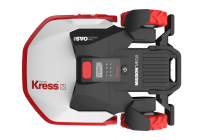 Kress Mähroboter Mission Mega KR133E - inkl. Ladestatio
