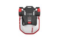 Kress Mähroboter Mission Mega KR133E - inkl. Ladestatio