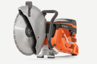 Husqvarna Benzin-Ringtrennschleifer K 12 gallery