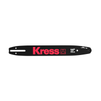 Kress Schiene KA2604, 35cm gallery
