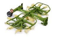 Bruder Krone Kreiselschwader 3