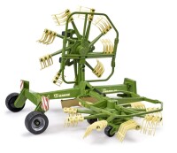 Bruder Krone Kreiselschwader 5