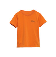 STIHL T-Shirt KIDS Orange Gr. 98 gallery 6_2nd