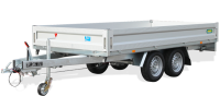 UNSINN Pritschenhochlader GTP, 2600 kg gallery