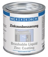 WEICON Zinkausbesserung, 750 ml gallery