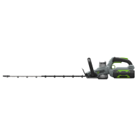 EGO Akku-Heckenschere HT6500E, 65cm – ohne Akku & 