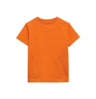 STIHL T-Shirt KIDS Orange Gr. 122-128 gallery