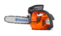 Husqvarna Motorsäge T435, S93G, 3/8 gallery